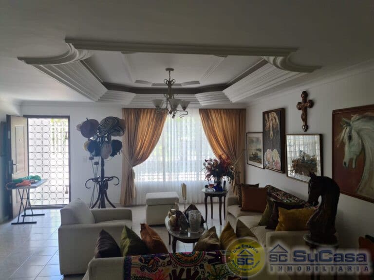 Casa en Turbaco, Cartagena, Bolívar — foto 2