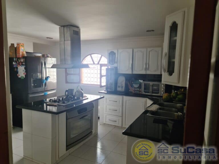 Casa en Turbaco, Cartagena, Bolívar — foto 5