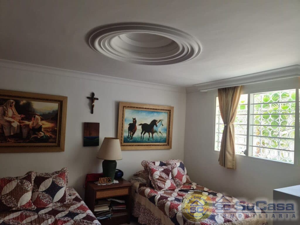 Casa en Turbaco, Cartagena, Bolívar — foto 6
