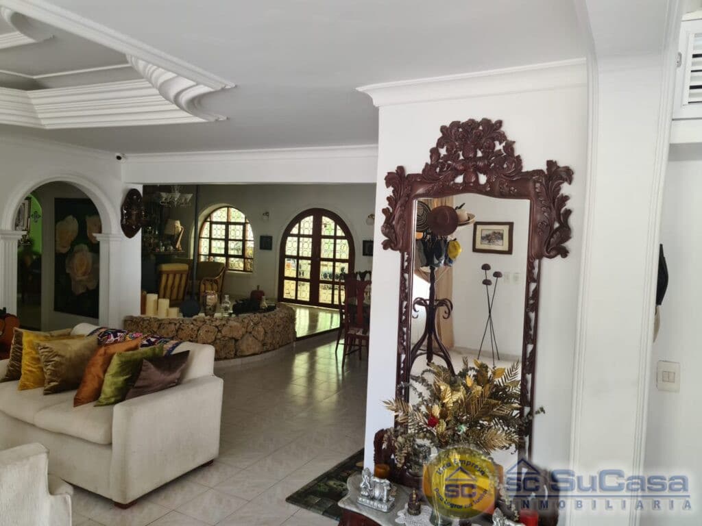 Casa en Turbaco, Cartagena, Bolívar — foto 7