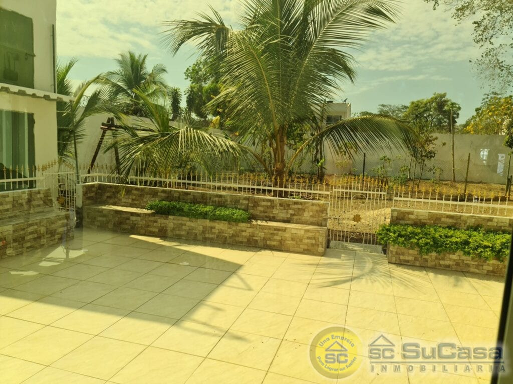Casa en Turbaco, Cartagena, Bolívar — foto 8