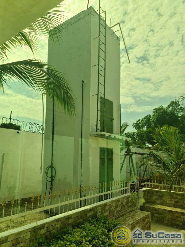 Casa en Turbaco, Cartagena, Bolívar — foto 9