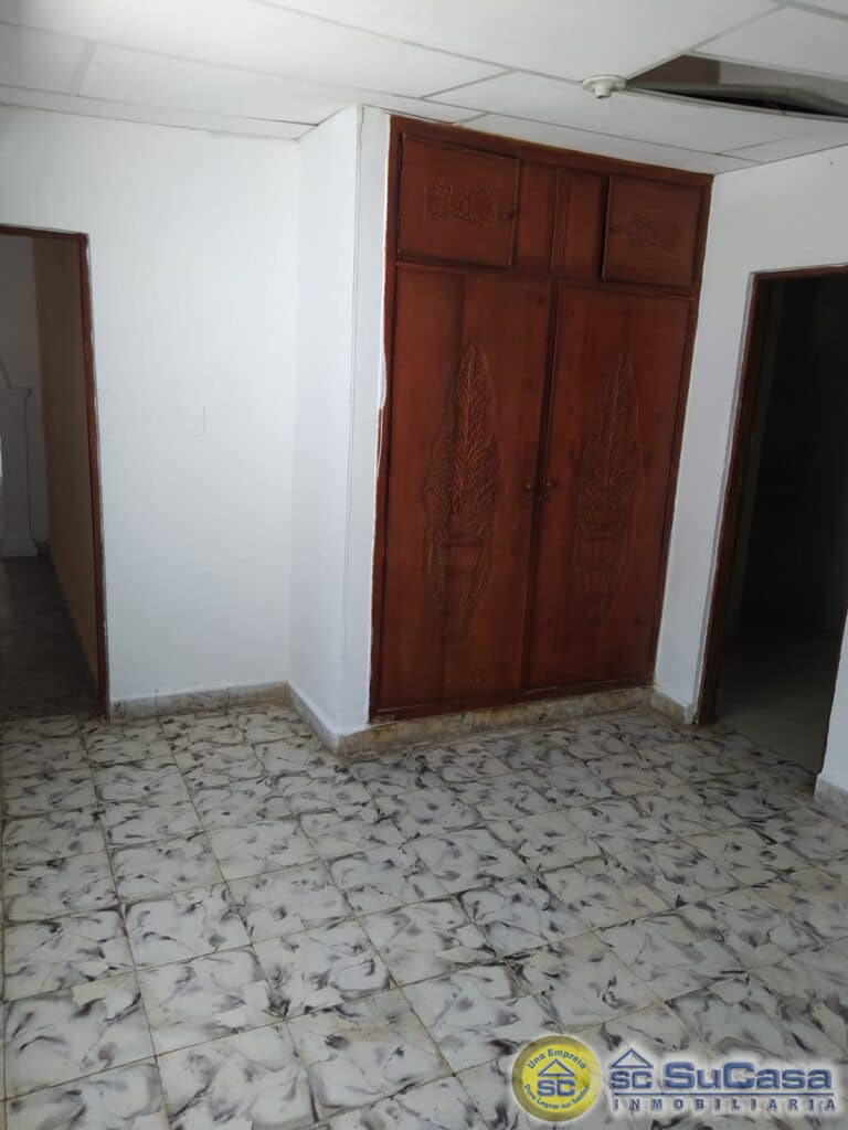 Casa en Bosque, Cartagena de Indias, Bolívar — foto 4