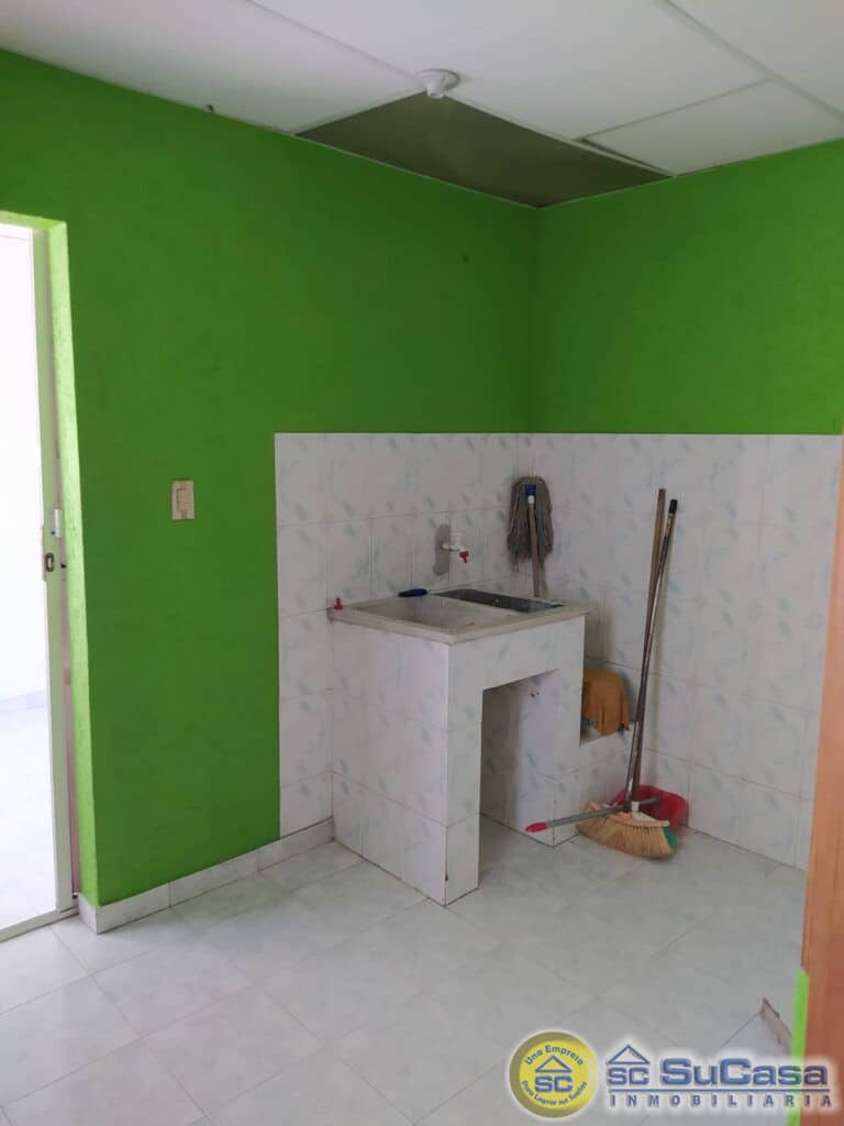 Casa en Bosque, Cartagena de Indias, Bolívar — foto 6