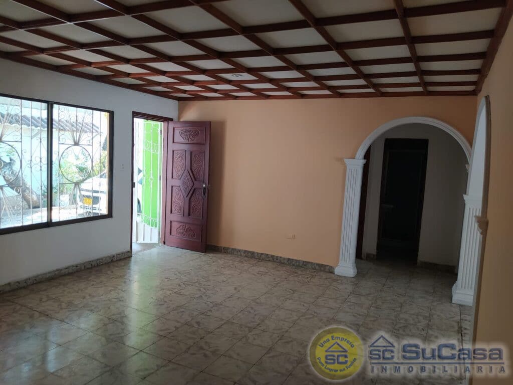 Casa en Bosque, Cartagena de Indias, Bolívar — foto 8