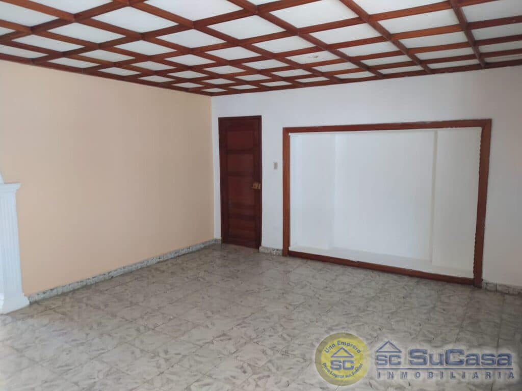 Casa en Bosque, Cartagena de Indias, Bolívar — foto 11