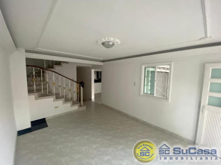 Casa en Alameda La Victoria, Cartagena, Bolívar — foto 1