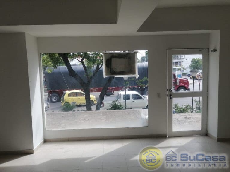 Local en Alto Bosque, Cartagena, Bolívar — foto 1