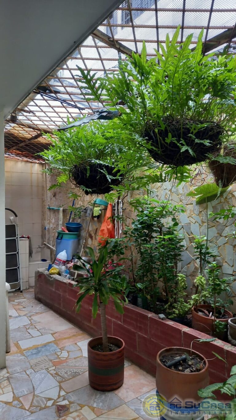 Casa en Manga, Cartagena, Bolívar — foto 3