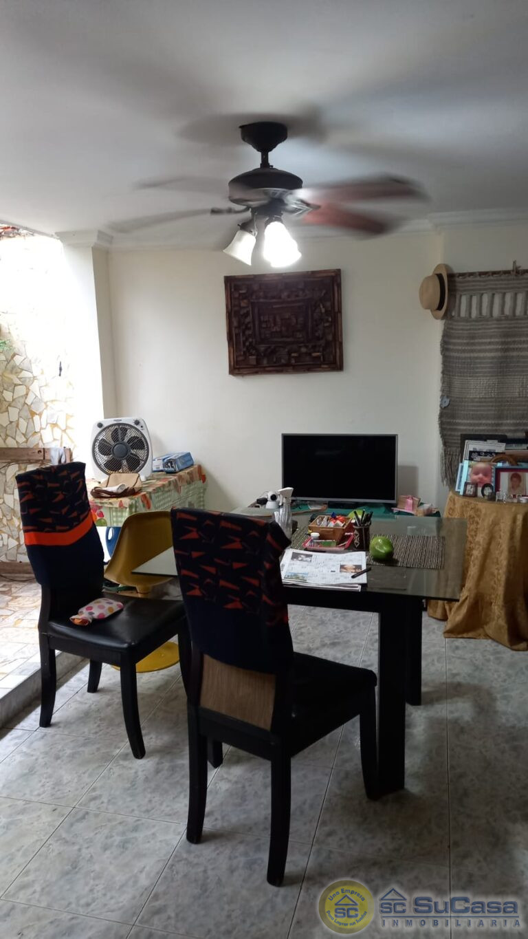 Casa en Manga, Cartagena, Bolívar — foto 4