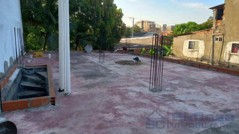 Local en La Boquilla, Cartagena, Bolivar — foto 2