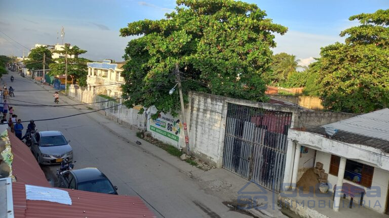 Local en La Boquilla, Cartagena, Bolivar — foto 1