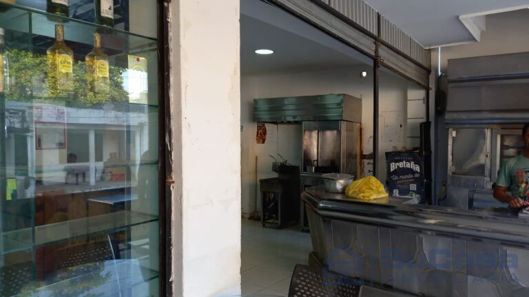Local en La Boquilla, Cartagena, Bolivar — foto 4