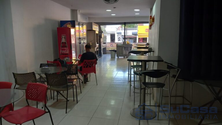 Local en La Boquilla, Cartagena, Bolivar — foto 5