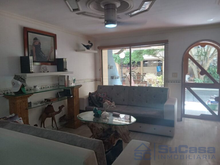 Casa en Pie de La Popa, Cartagena, Bolívar — foto 2