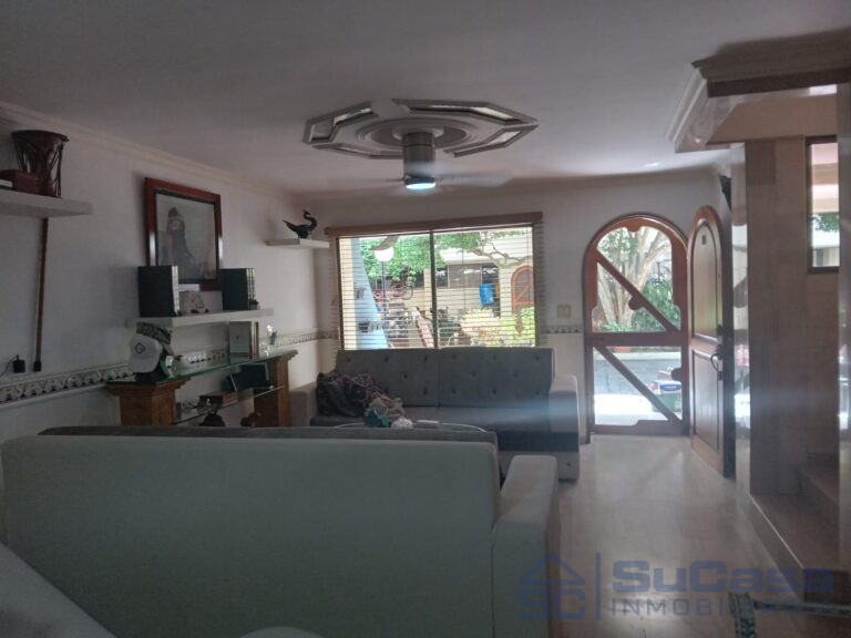 Casa en Pie de La Popa, Cartagena, Bolívar — foto 1