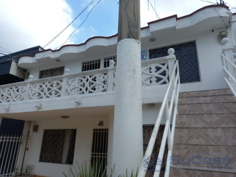 Casa en Escallón Villa, Cartagena, Bolivar — foto 1