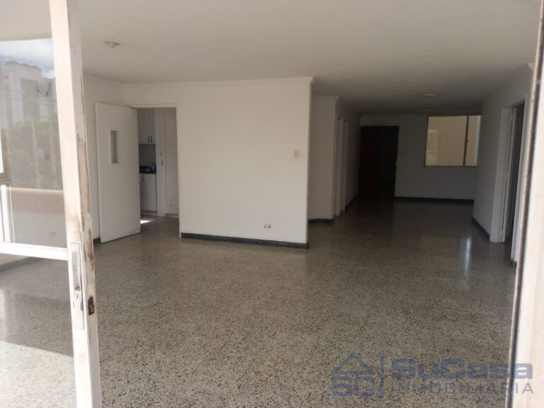 Apartamento en Bocagrande, Cartagena, Bolívar — foto 3