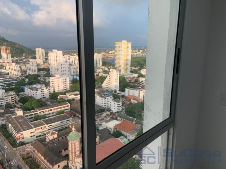 Apartamento en Manga, Cartagena, Bolívar — foto 1