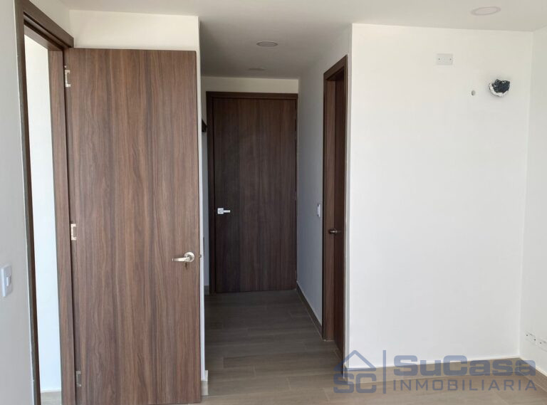 Apartamento en Zona norte, Cartagena, Bolívar — foto 3