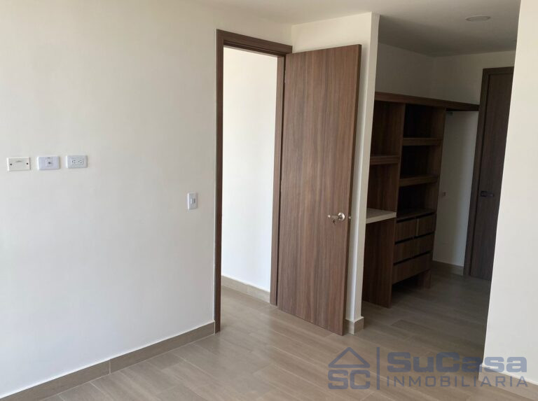 Apartamento en Zona norte, Cartagena, Bolívar — foto 4