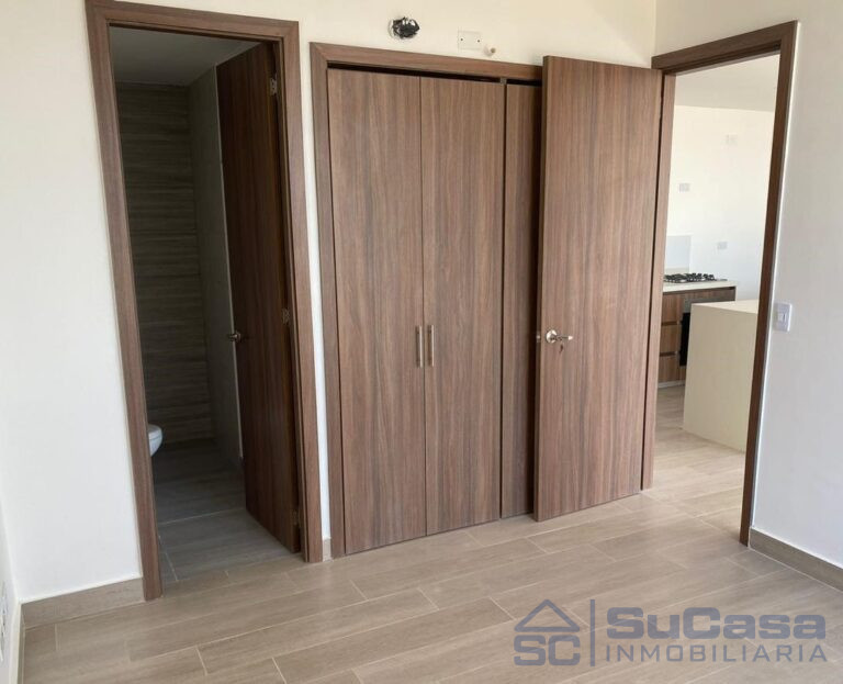 Apartamento en Zona norte, Cartagena, Bolívar — foto 5
