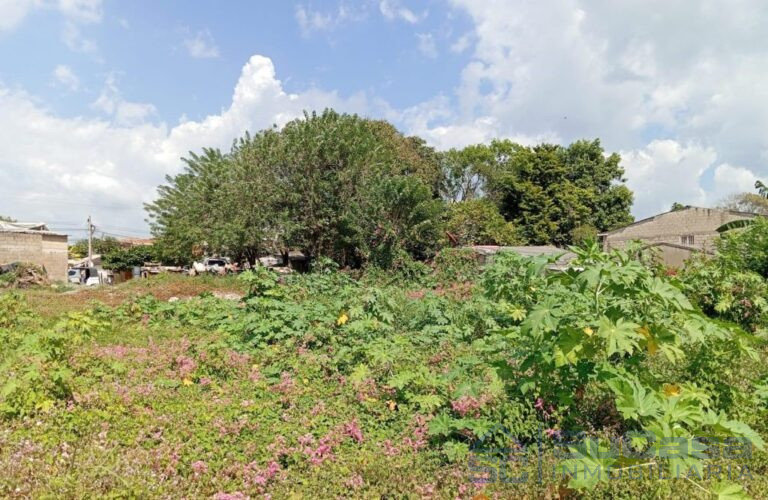 Lote en Turbaco, Cartagena, Bolívar — foto 1