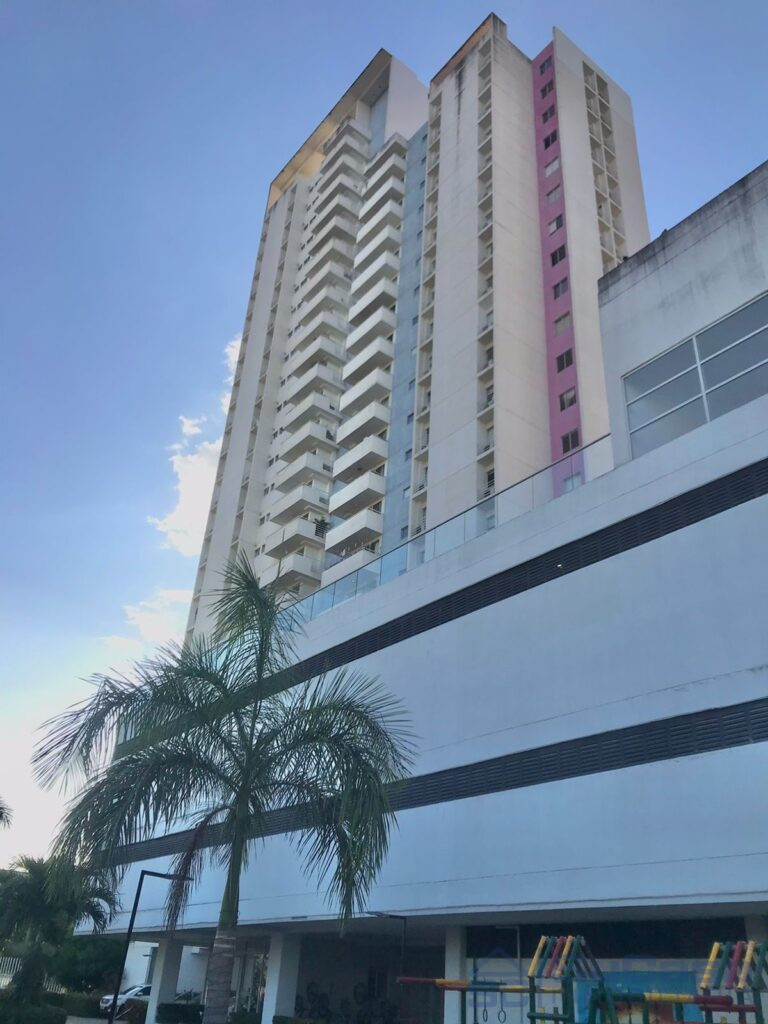 Apartamento en Santa Lucia, Cartagena, Bolivar — foto 1