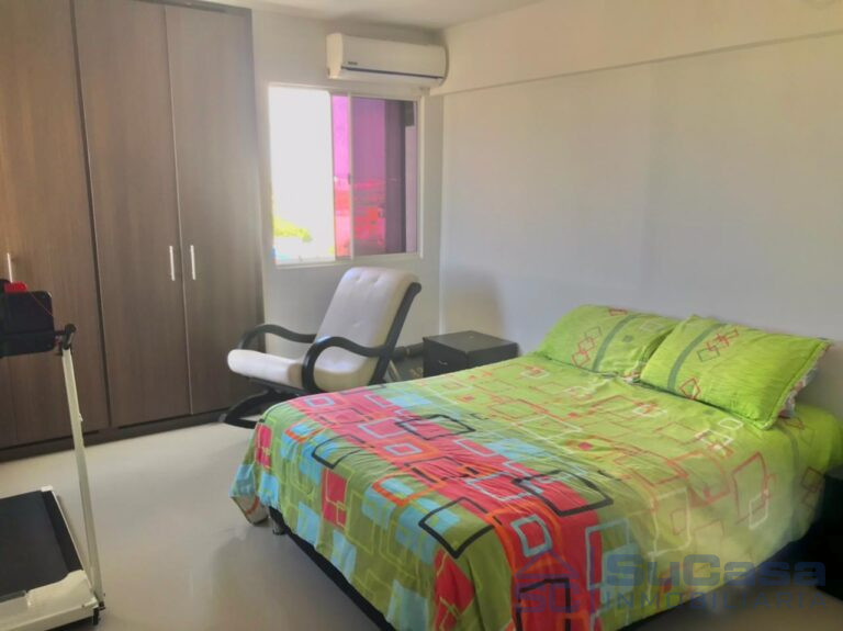 Apartamento en Santa Lucia, Cartagena, Bolivar — foto 2