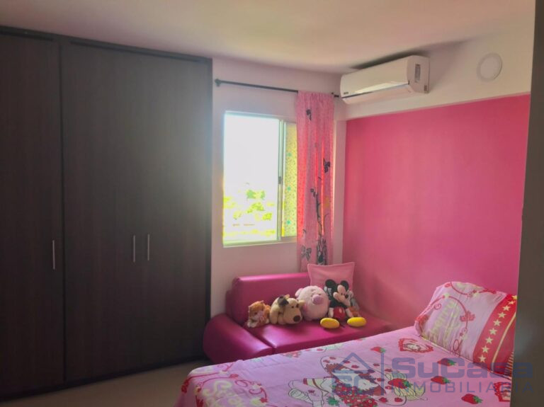 Apartamento en Santa Lucia, Cartagena, Bolivar — foto 3