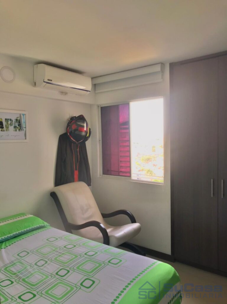 Apartamento en Santa Lucia, Cartagena, Bolivar — foto 4