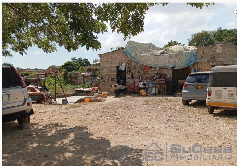 Lote en Turbaco, Cartagena, Bolívar — foto 2