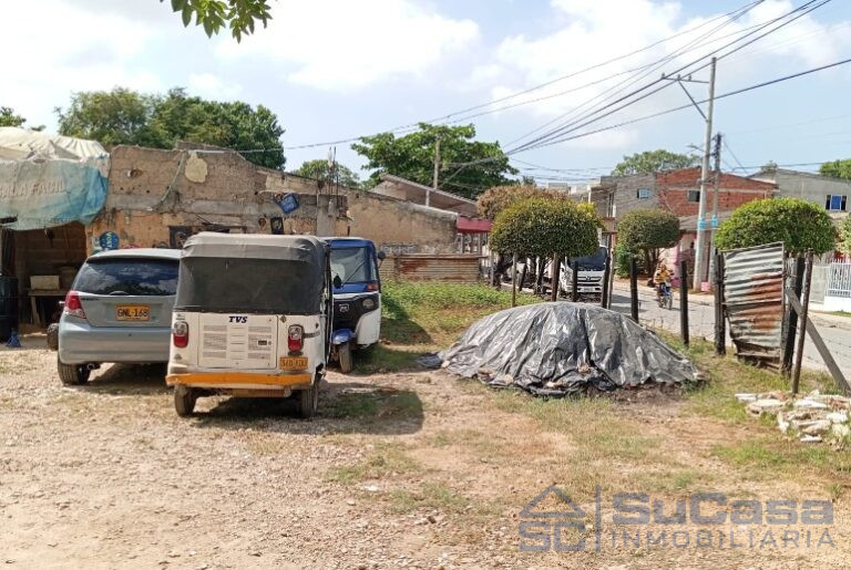 Lote en Turbaco, Cartagena, Bolívar — foto 5