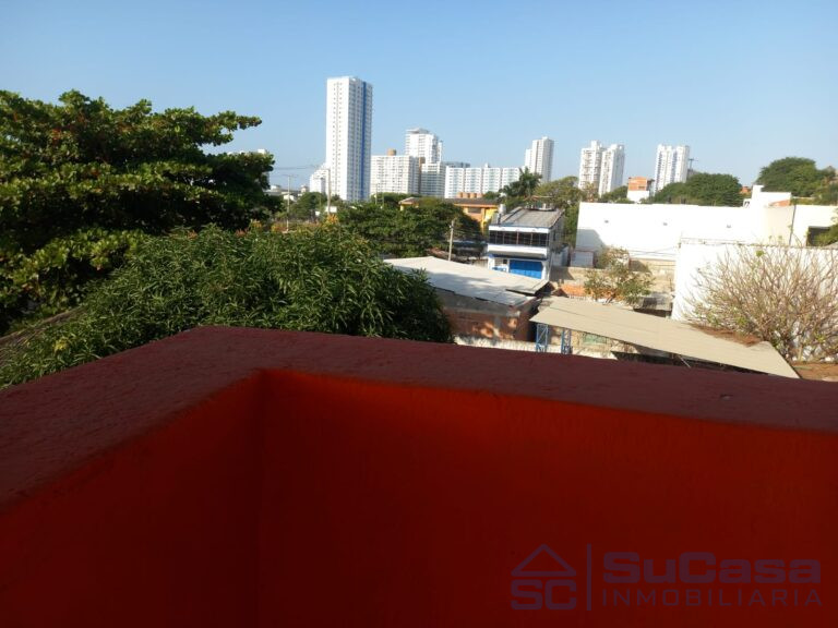 Apartamento en Torices, Cartagena, Bolívar — foto 1