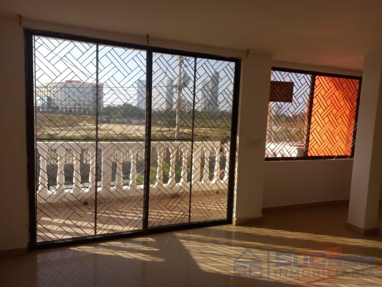 Apartamento en Torices, Cartagena, Bolívar — foto 2