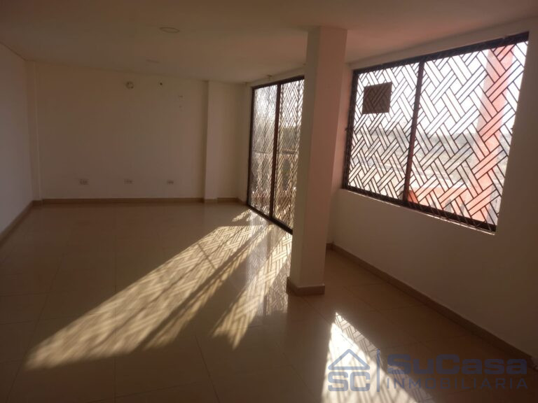 Apartamento en Torices, Cartagena, Bolívar — foto 3