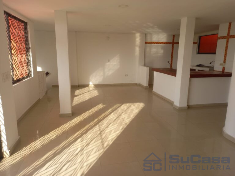 Apartamento en Torices, Cartagena, Bolívar — foto 4