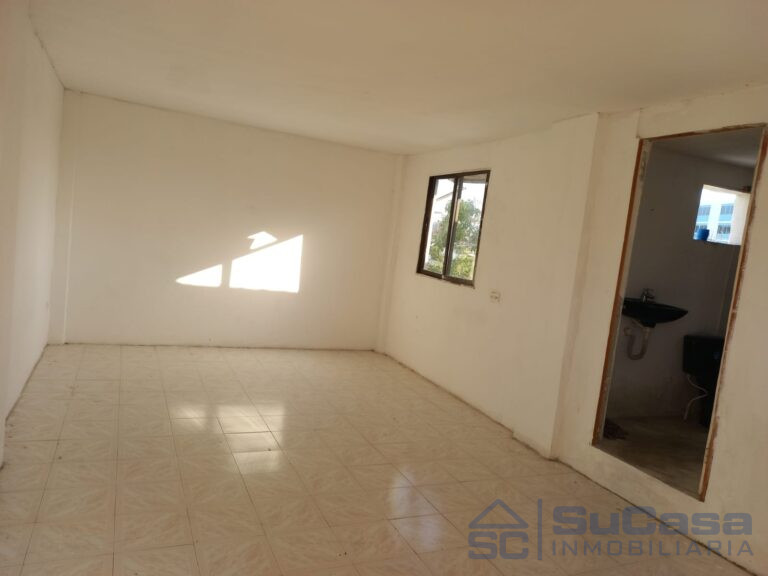 Apartamento en Torices, Cartagena, Bolívar — foto 5
