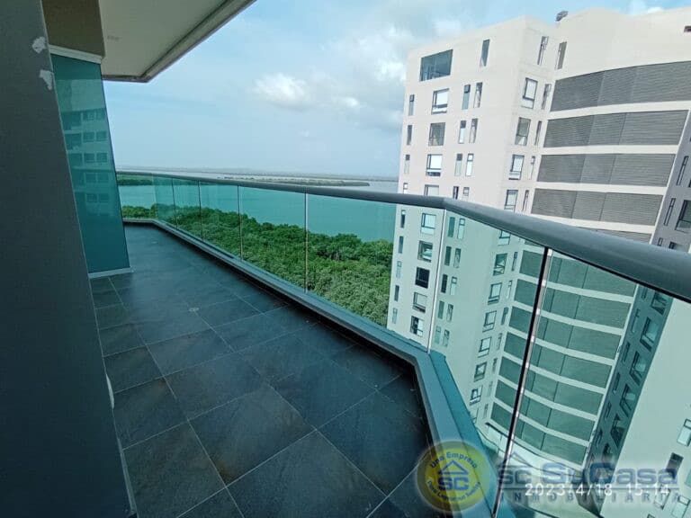 Apartamento en Zona norte, Cartagena, Bolívar — foto 1
