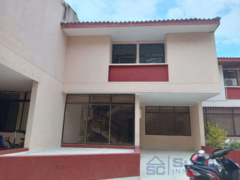 Casa en Manga, Cartagena, Bolívar — foto 1