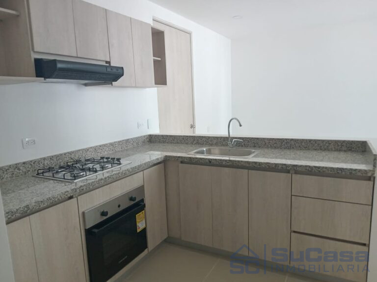 Apartamento en Manga, Cartagena, Bolívar — foto 5