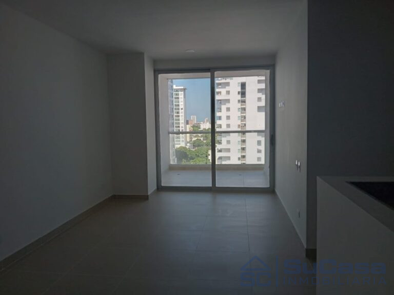 Apartamento en Manga, Cartagena, Bolívar — foto 4