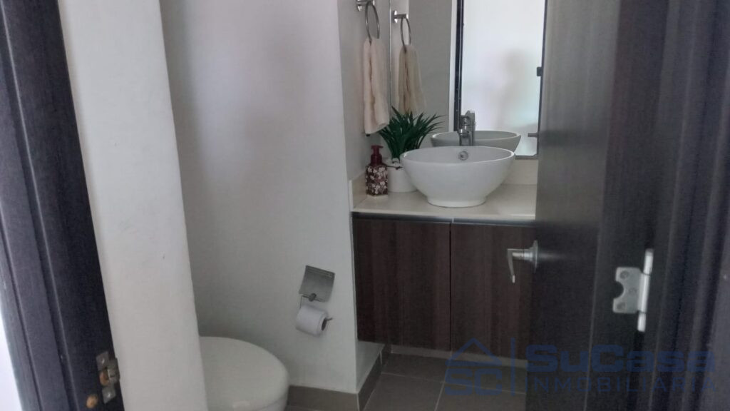 Apartamento en Marbella, Cartagena, Bolívar — foto 8