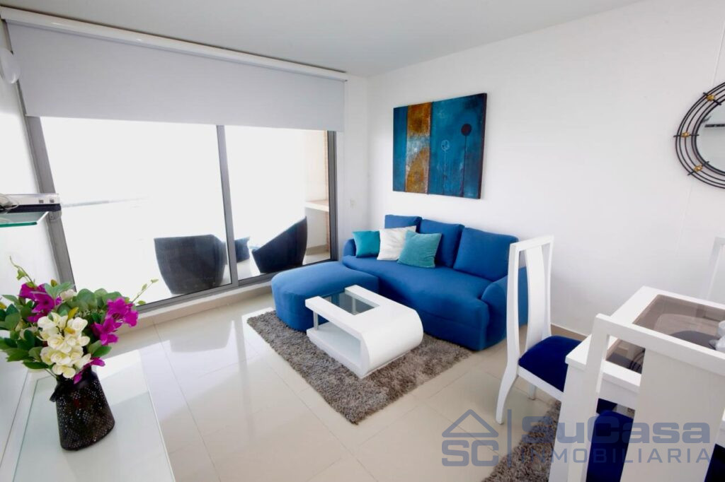 Apartamento en Marbella, Cartagena, Bolívar — foto 4
