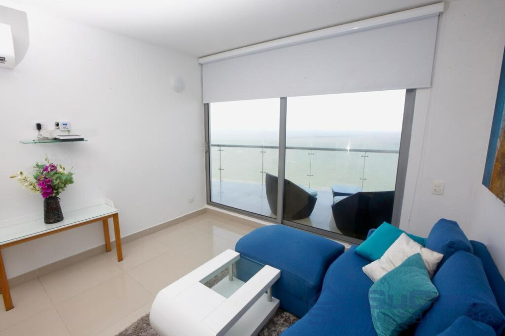Apartamento en Marbella, Cartagena, Bolívar — foto 6