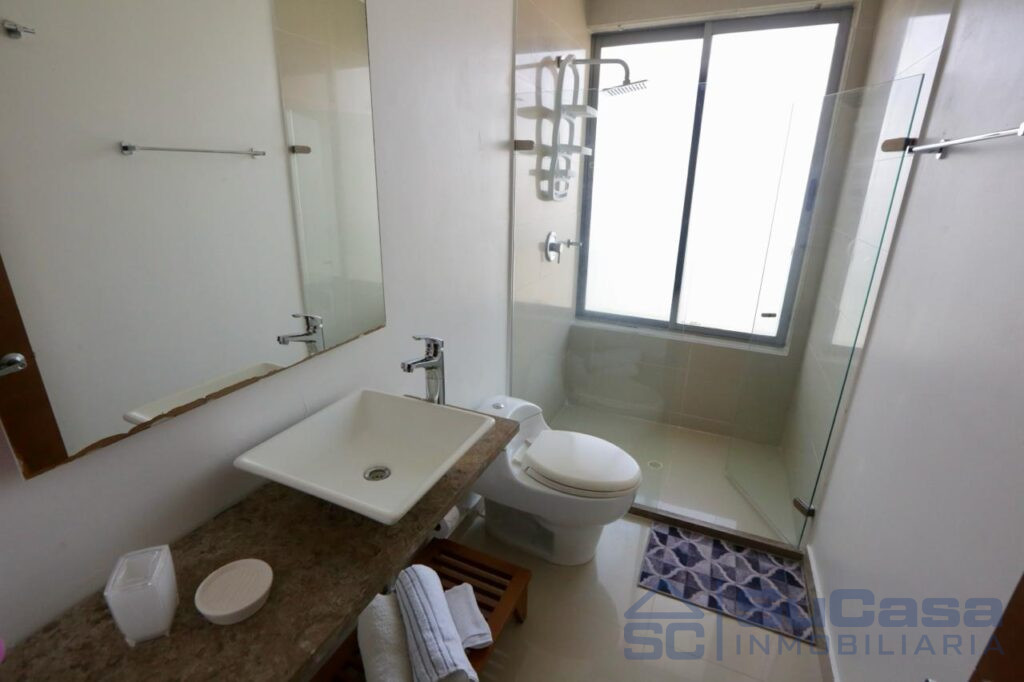 Apartamento en Marbella, Cartagena, Bolívar — foto 10