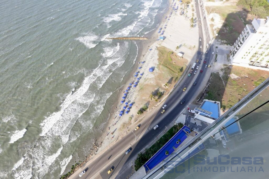 Apartamento en Marbella, Cartagena, Bolívar — foto 1