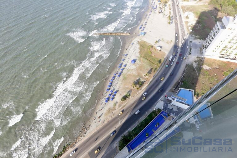 Apartamento en Marbella, Cartagena, Bolívar — foto 1