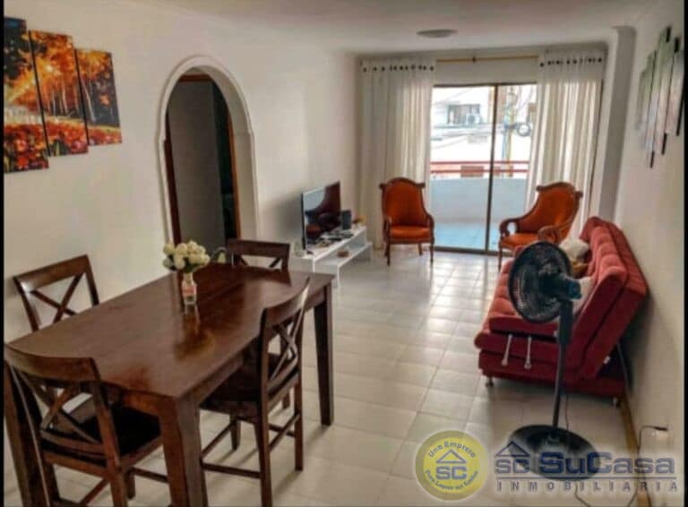 Apartamento en Crespo, Cartagena, Bolívar — foto 4