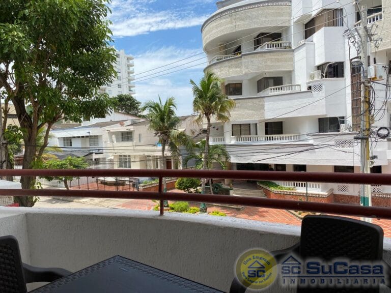 Apartamento en Crespo, Cartagena, Bolívar — foto 1